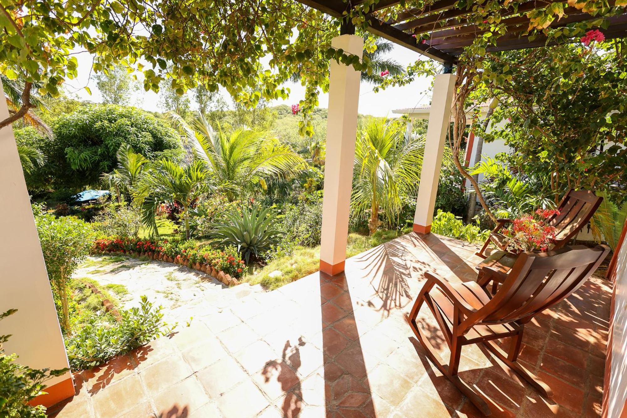 Hotel Nicawaves Popoyo Zimmer foto