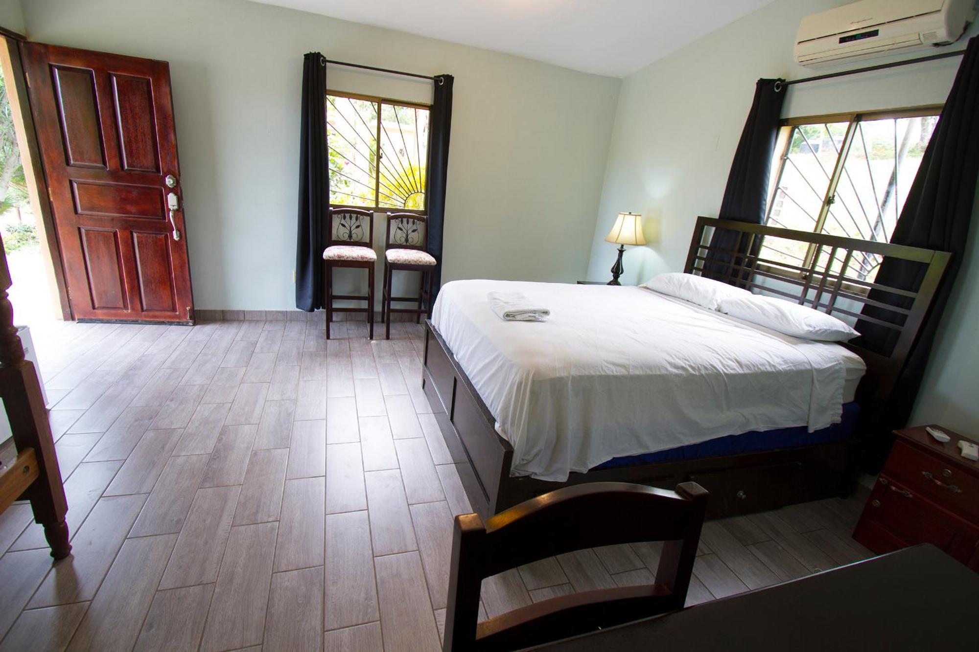 Hotel Nicawaves Popoyo Zimmer foto